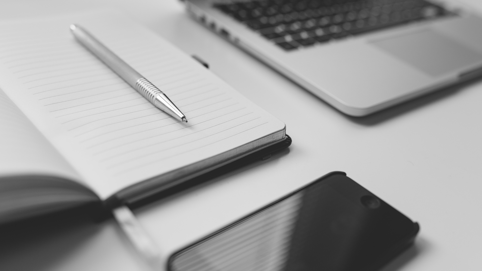 The Key to Building A Smart Business